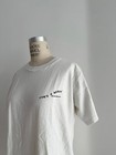 ⭕ 90s Vintage LIFE'S A BEACH T-shirt : surf skate zorlac santa cruz jams — photo 2