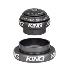 Chris King NoThreadSet Tapered Headset 1 1/8 ...