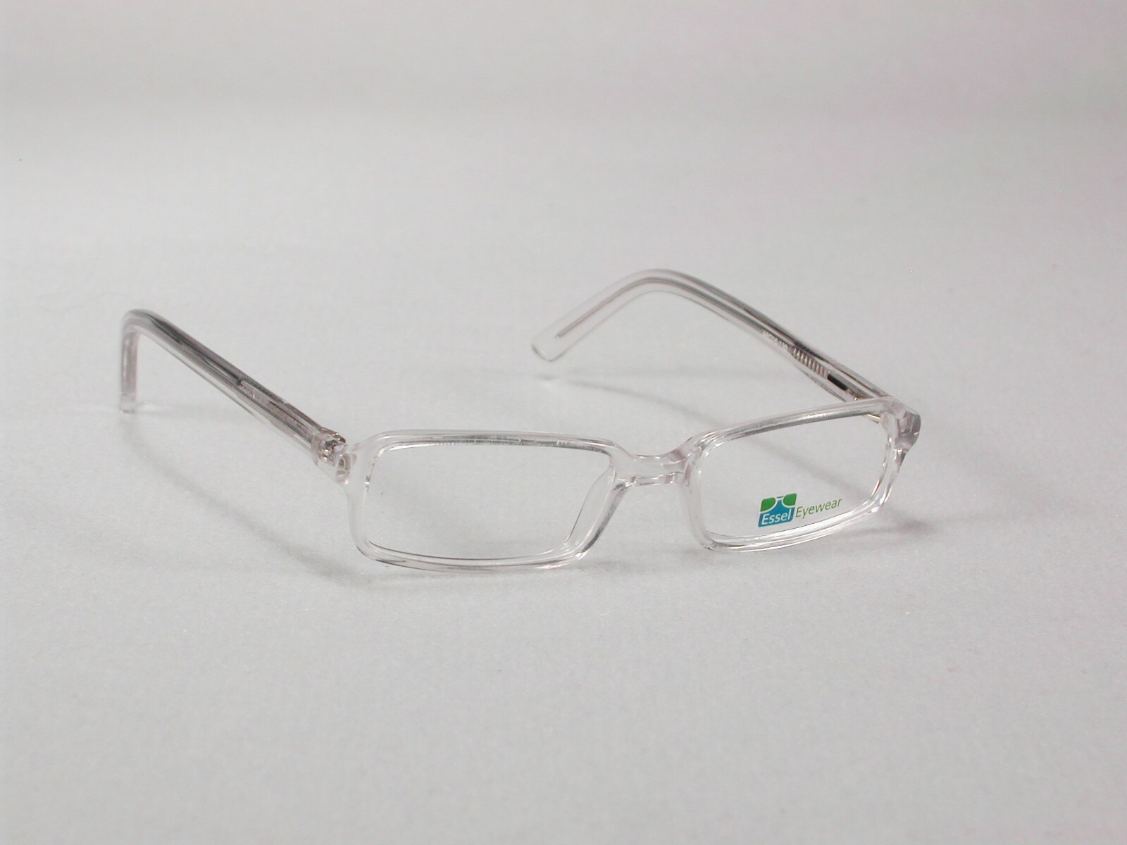 mens glasses clear plastic frames