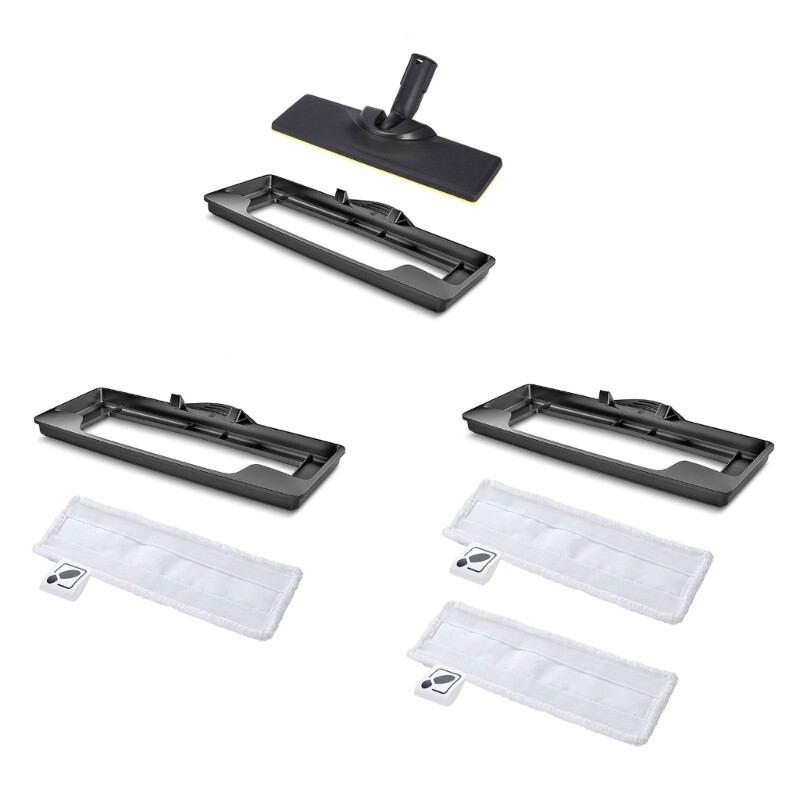 Carpet Washing Frame Carpet Mops for Easyfix SC1 SC2 SC3 eBay