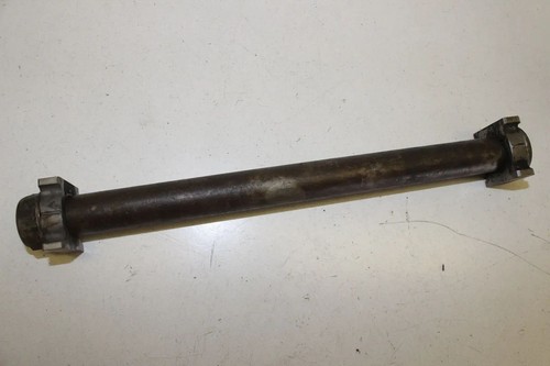 Achse hinten Hinterradachse Honda CBR 900 RR Fireblade SC50 2002 2003