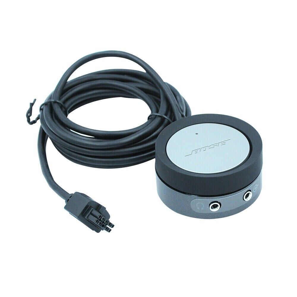 Bose Companion 5 Multimedia 2.1 Computer Speaker System for 