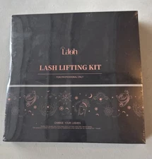 Lashidol Lash Lift Kit Eyelash Perming Kit