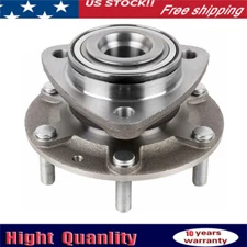 Front Wheel bearing Hub Assy for 07-2010 Hyundai Entourage w/o ABS wheel bearing