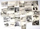 Collection of 32 Old  photos, Six-Day War and other photos, Israel, 1950-67.