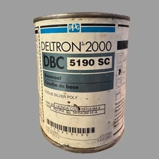 PPG DELTRON DBC BASECOAT ♦️1 PINT♦️FREESHIP♦️ HONDA NH583M-4