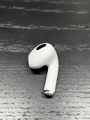 Apple AirPods 3rd Gen Genuine Replacement Right or Left or Charging Case
