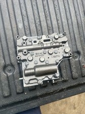Chevy Gm Powerglide Transmission Valve Body 3819476 3847715 Chevy Gm Powerglide Transmission Valve Body 3819476 3847715