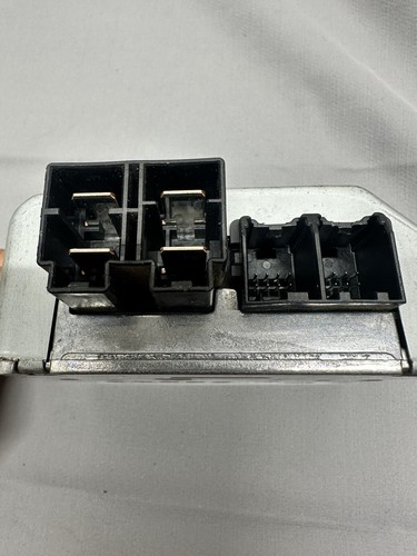 2012 - 2015 Kia Rio Power Steering Control Module (OEM) 56300-1W100 - Picture 4 of 5