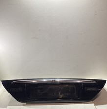 1995 Jaguar XJ 6 3.2 Petrol Black Rear Tailgate Boot Lid