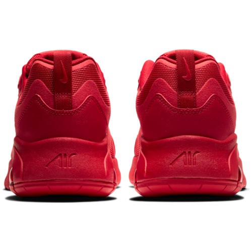 AUTHENTIC NIKE AIR MAX 200 University Red CU4878 600 Men Running