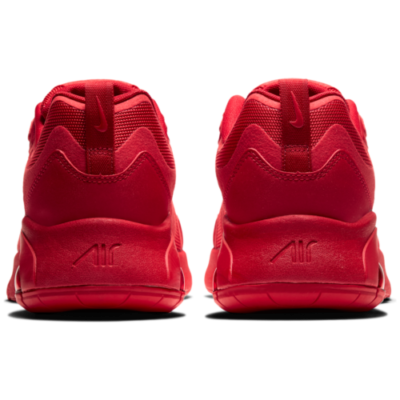 AUTHENTIC NIKE AIR MAX 200 University Red CU4878 600 Men  display picture 2
