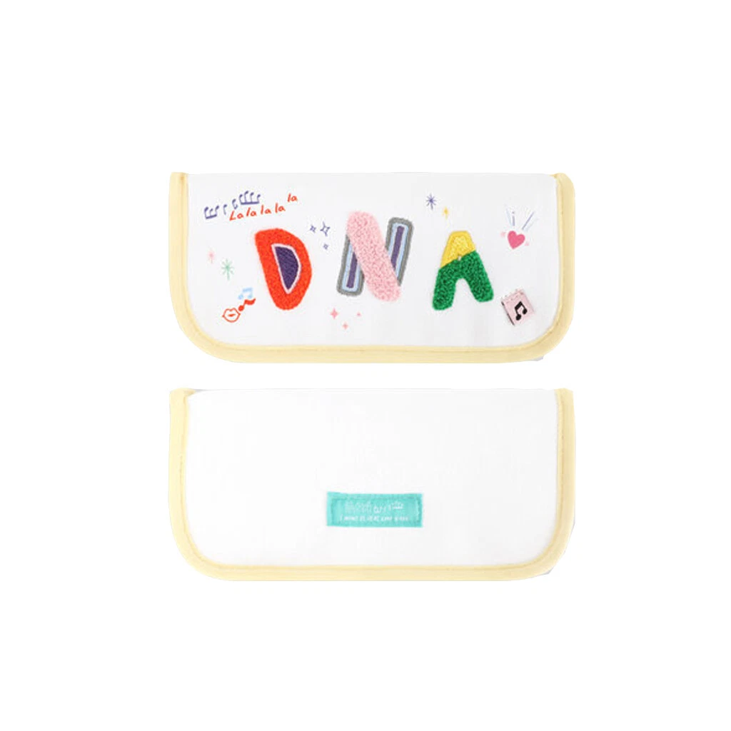 ICONS BTS DNA Long Pouch eBay