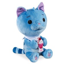 DISNEY STORE WRECK-IT RALPH RALPH BREAKS THE INTERNET PUDDLES SMALL PLUSH 9" H