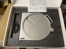 Integrated Wafer KLA TENCOR CARRIER STATION 300(50-2135_SA) SENSARRAY 300MM