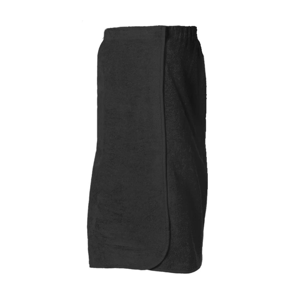 Wrap Around Sarong, Terry Towelling Material, Women's Cover Up, Swimming Wrap - Image 4 of 4