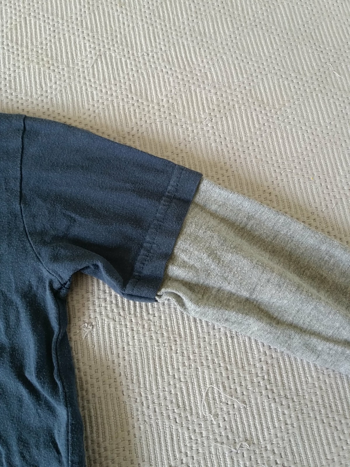 Boys 5 Years Top Long Sleeve (On Parole from the Naughty Step) image 4