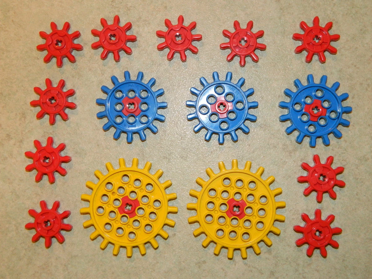 Lego cogs deals