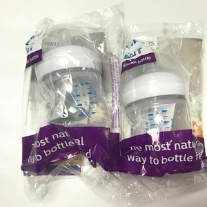 philips avent wide neck nipples