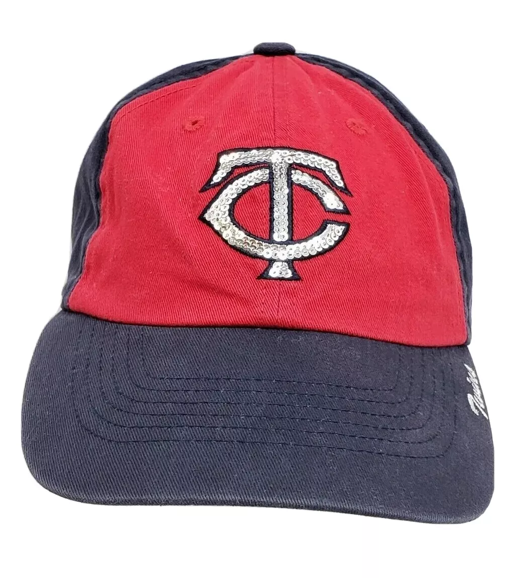 Minnesota twins store baseball cap