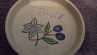 Herbal Prep Dishes:  Basil and Thyme--Perfect Addition To Your Kitchen! — photo 2