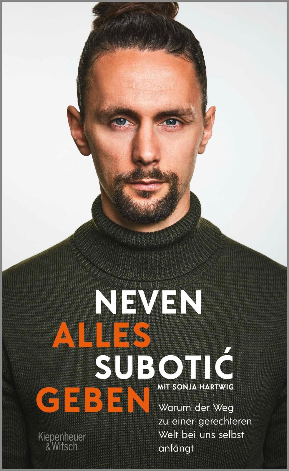 Thumbnail - Alles Geben Neven Subotic
