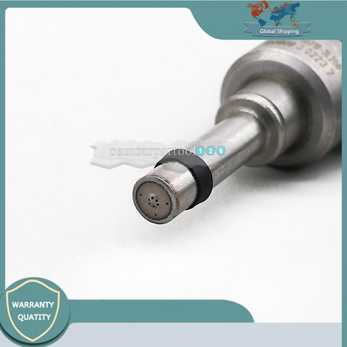 Set(6) Fuel injector For 20192020 Kia Cadenza Sedona Sorento 3.3L