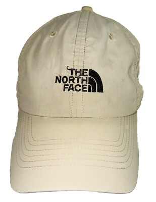 The North Face Unisex Horizon Cap Baseball Hat Size YOUTH