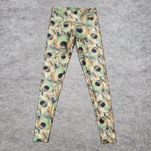Onzie Flow Pants Womens XS Leggings 
