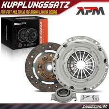 Kit d'embrayage Fiat MULTIPLA