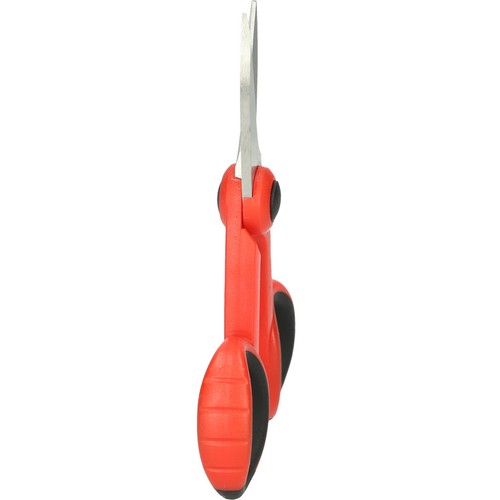 KS Tools Universal-Werkstattschere,Shears,143mm - Picture 3 of 4