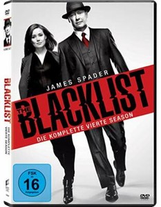 Blacklist Neue Staffel