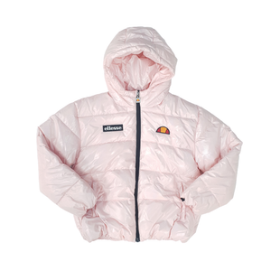 ellesse jacket girls