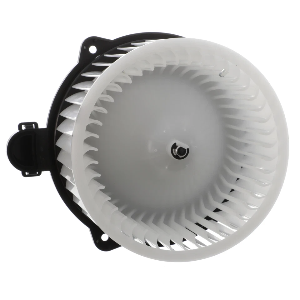 NEW OEM Kia 2017-2023 Niro NiroEV Forte Blower Motor Fan Assembly 97113-G2000 - Image 3 of 4