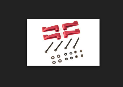 CTR UNIT LOCK ,6400/6401 PD09-0029 Thundertiger 