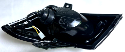 Kubota Tractor L 3301 2WD/4WD/HST Head Lights Head Lamps Front Lights Assembly - Picture 9 of 11