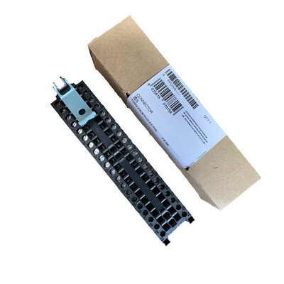 Modulo Siemens 6ES7392-1AM00-0A0 - Connettore Per PLC S7/300, Nuovo Compatibile