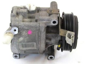 51747318 Kompressor Klimaanlage Klima A/C LANCIA Musa 1.4 B 70KW Aut 5P (200