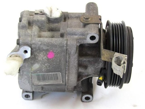 51747318 Kompressor Klimaanlage Klima A/C LANCIA Musa 1.4 B 70KW Aut 5P (200