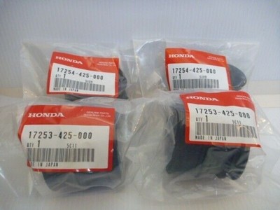 Honda CB 750 F 1977-1978 (CB750G) Vacuum Pump Kit B (06111-392-000