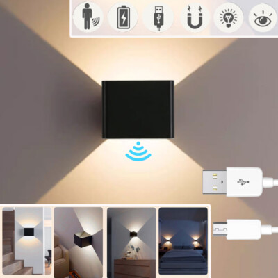 couchtisch weiß hochglanz mit stauraum Merax 4-in-1 LED Beleuchtung Kunstpflanz