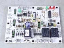 ICM AF1706 TRANE X13650798-02 Furnace Control Circuit Board