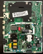 Samsung BN96-50973H Main Board/Power Supply for UN55TU7000FXZA, UN55T700DFXZA