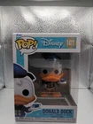Donald Duck #1411 Funko Pop! Vinyl Disney Dreidel Jewish New In Box Quick Ship