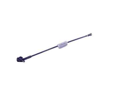 Genuine Mopar Windshield Washer Nozzle 68291571AB