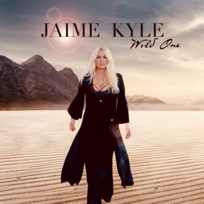 Jaime Kyle - Wild One [New CD] UK - Import