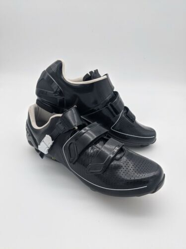 Trans Textura Plus Giant ロードシューズ ブラック