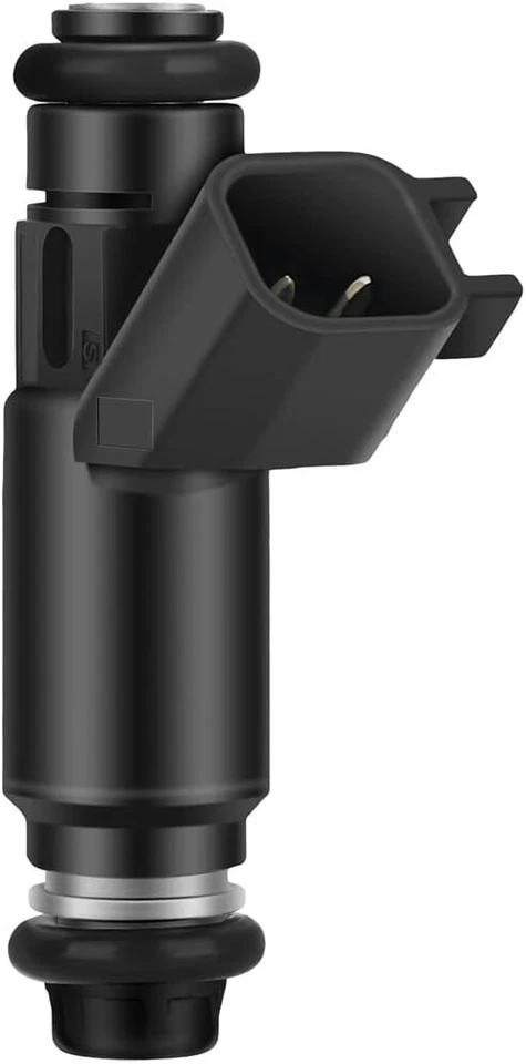 Nuevos inyectores de combustible OEM 8x DENSO para Chevrolet Avalanche 1500 2002-05 5,3 L Flex Foto 2 de 4