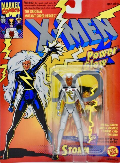 marvel storm action figure