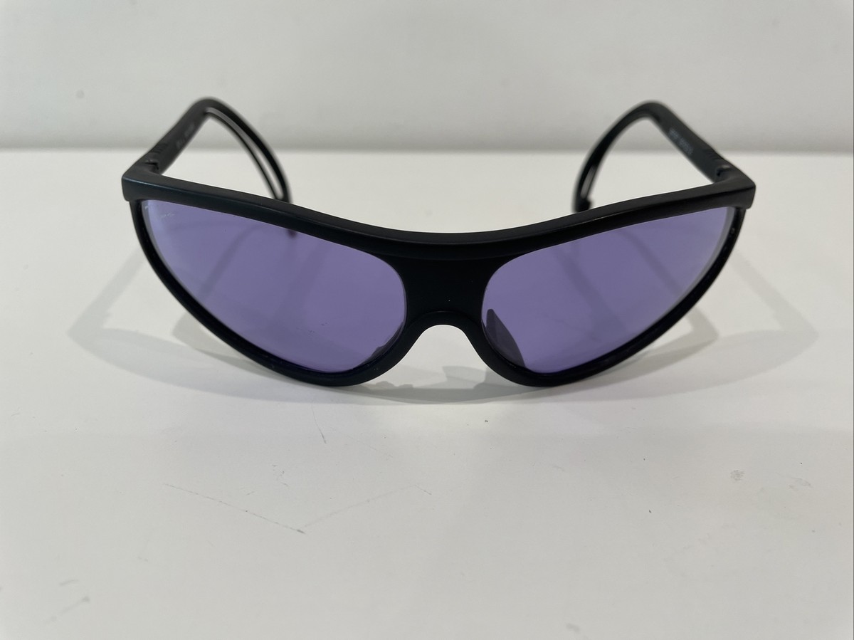 B & L Ray-Ban Sport Series 2 Vintage Sunglasses W1737 XVAO | eBay